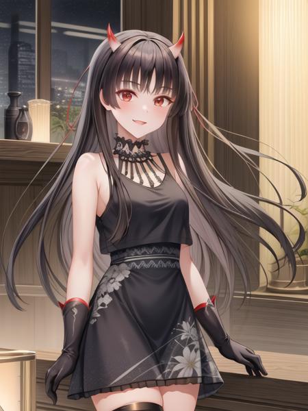 Sakawa (Azur Lane) 酒匂(アズールレーン)