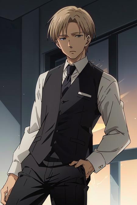 Twittering Birds Never Fly - Yashiro