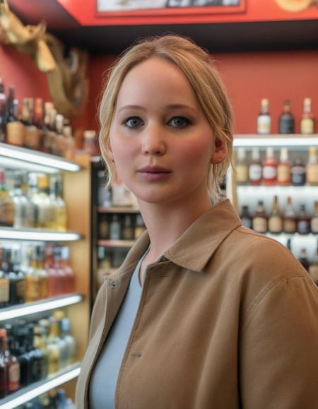 Jennifer Lawrence XL (18mb)