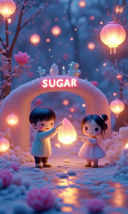 TangSUGAR