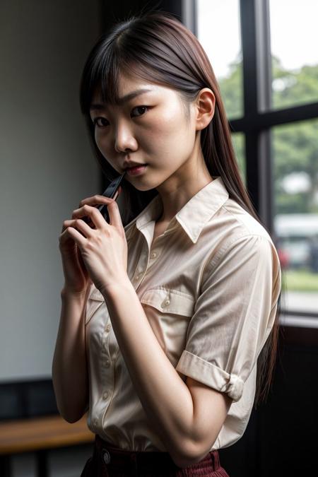 Kawaii Goddess: Jamie