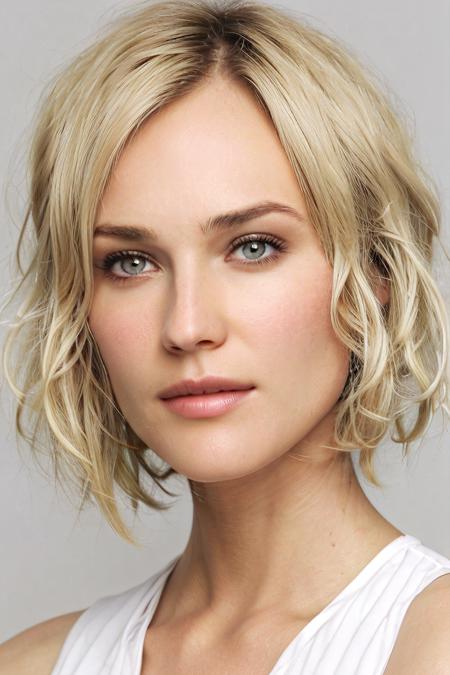 Diane Kruger / Helen of Troy