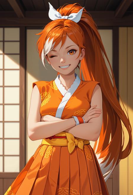 [PonyV6 XL] Hime | Crunchyroll