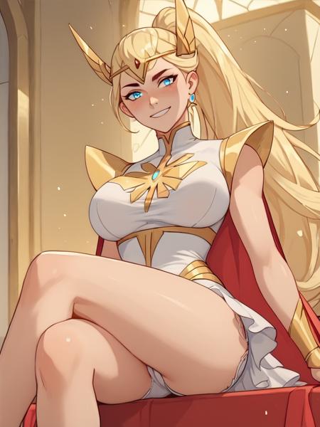 She-Ra and the Princesses of Power