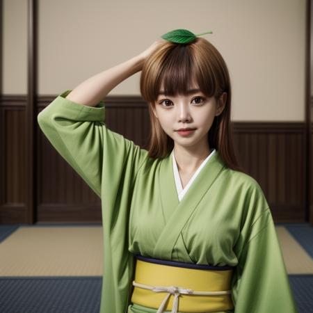 Mameda
