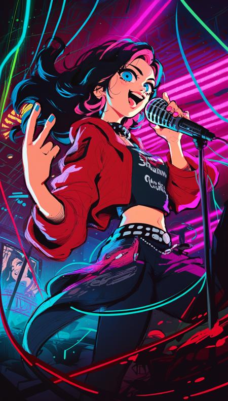 dedeen art style版本V1 (ID: 858675)