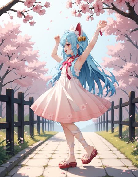 Taffy / NekumaVT [Pony]版本v1.0 (ID: 1108655)