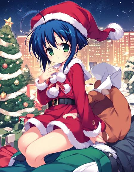 桜川みなと Pony XL sakuragawa minato (Naisilyo no Yorimichi）