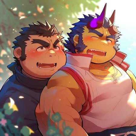 rorondo4 | Furry style