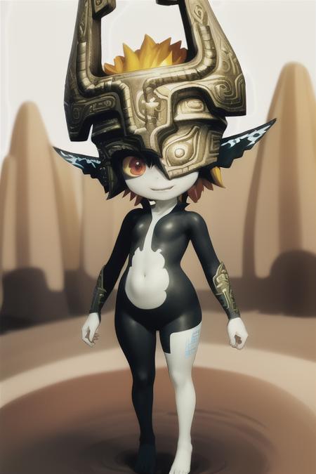 TFM Midna LoRA