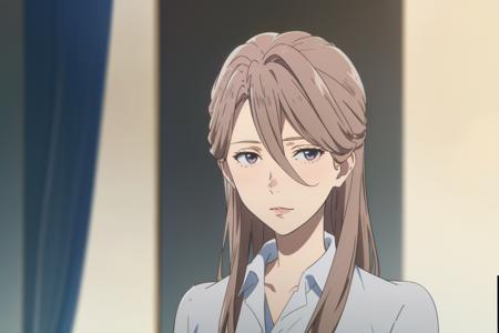 Nishimiya Yaeko (Koe no Katachi)