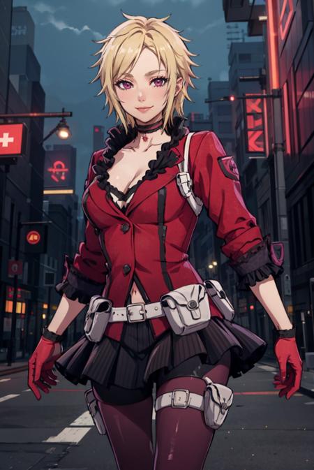Milady (Soul Hackers 2)版本v1.0 (ID: 360232)