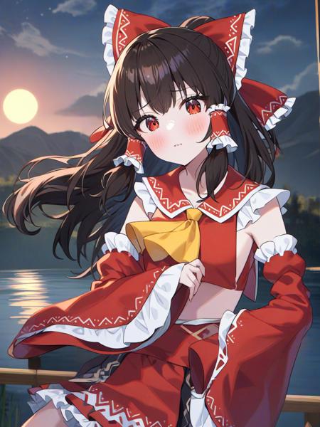 Artist Style: momoimon