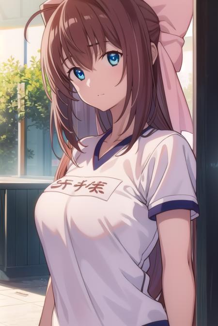 Otome Asakura - De Capo - COMMISSION