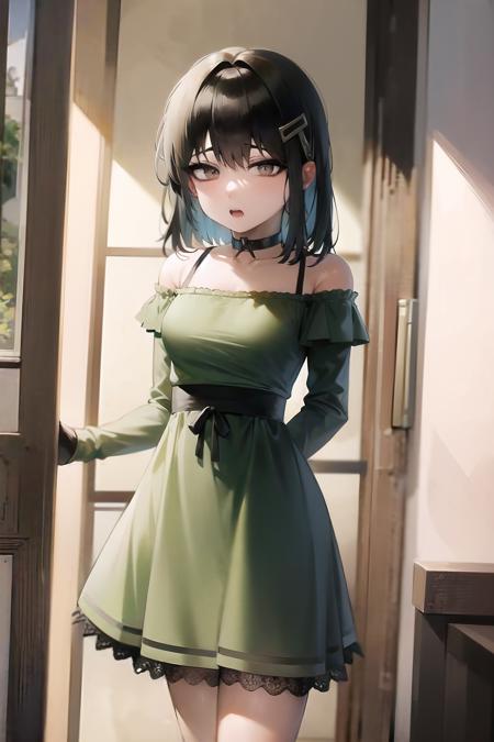 Irene - Kanniiepan版本v2.0 (ID: 45824)