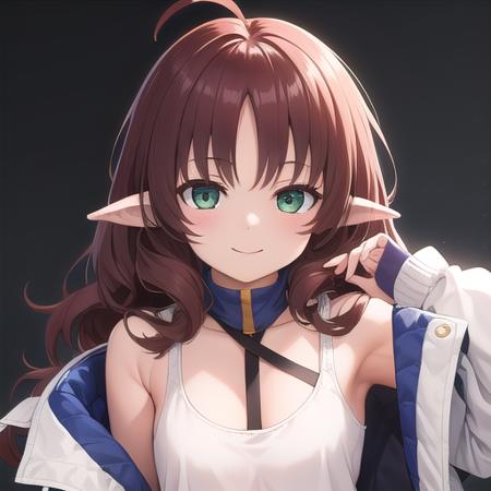 桃金娘-明日方舟(Myrtle-Arknights)版本v1.0 (ID: 235554)