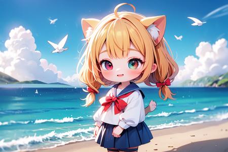 AgainMixAnime版本AgainMixAnime_v1_C (ID: 243361)