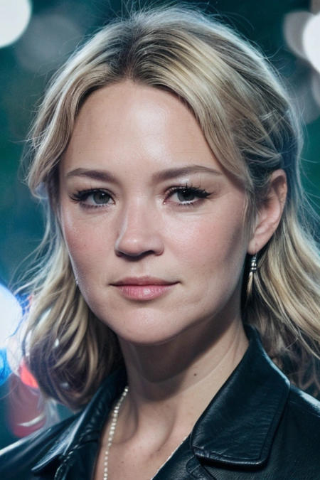 Virginie Efira