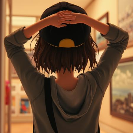 Life is strange Style - Flux