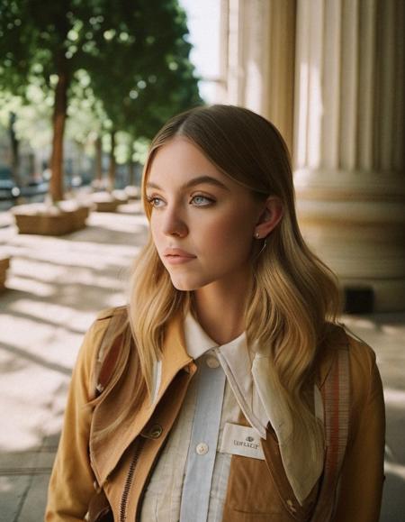 Sydney Sweeney