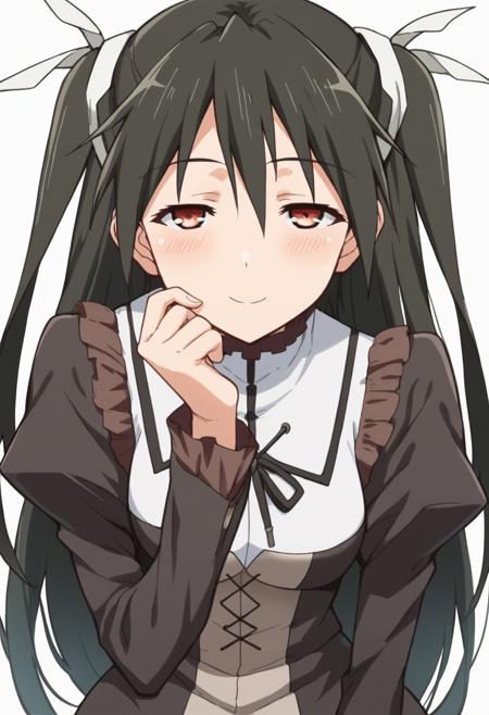 Suzutsuki Kanade (凉月奏) from Mayo Chiki! / Mayoeru Shitsuji to Chikin na Ore to (まよチキ! / 迷える執事とチキンな俺と)版本v1.0 (ID: 508407)