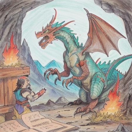 Dwarf Fortress Narrative Style