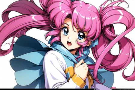 Urushihara Satoshi/うるし原智志/漆原智志 《Langrisser》/《梦幻模拟战》 《フロントイノセント》/《Front Innocent》 - Artist Style