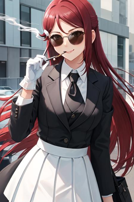 sakurauchi_riko/桜内梨子/사쿠라우치리코 (Love Live! Sunshine!!)