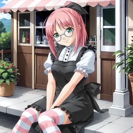 Luris Hanamaru (Ane to Boin) XL pony LORA版本v1.0 (ID: 929803)
