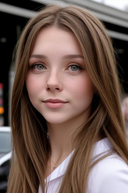 Darleen Josephine