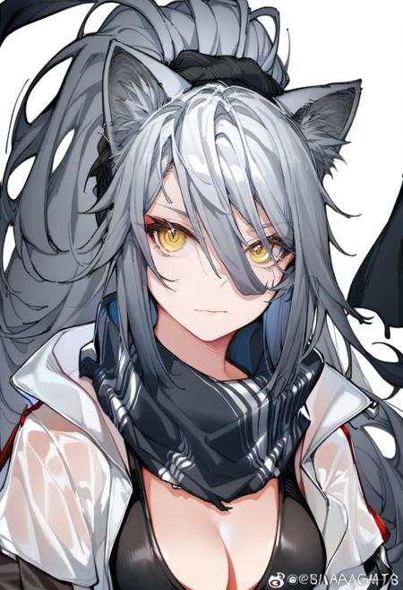 [SDXL] Artist Style: sola7764