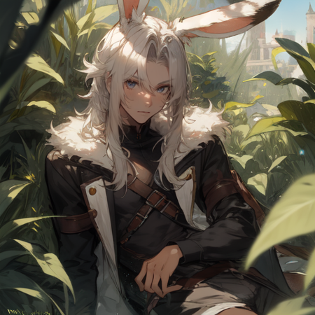Viera Race (Final Fantasy)