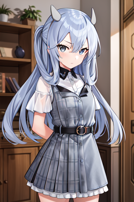 I-203 (KANCOLLE) | 6 Outfits