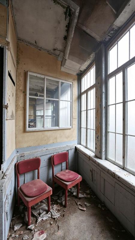 Abandoned Style