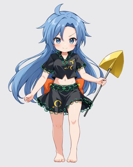 XL | touhou|东方 projcet 姬虫百百世/姫虫 百々世/Himemushi Momoyo版本v1.0 (ID: 277511)