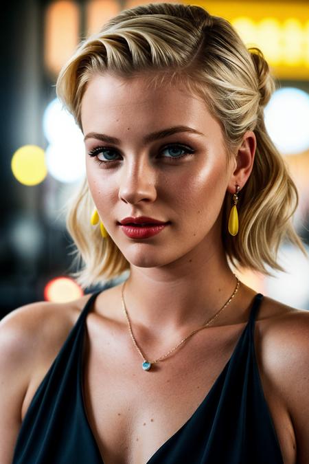 Ireland Baldwin