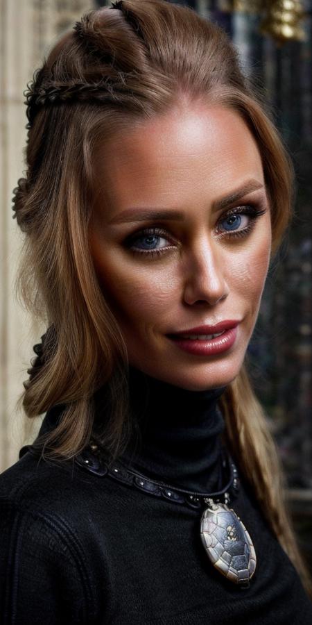 Nicole Aniston