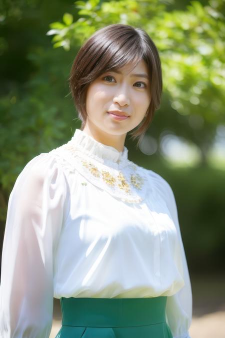 Nao Minamisawa