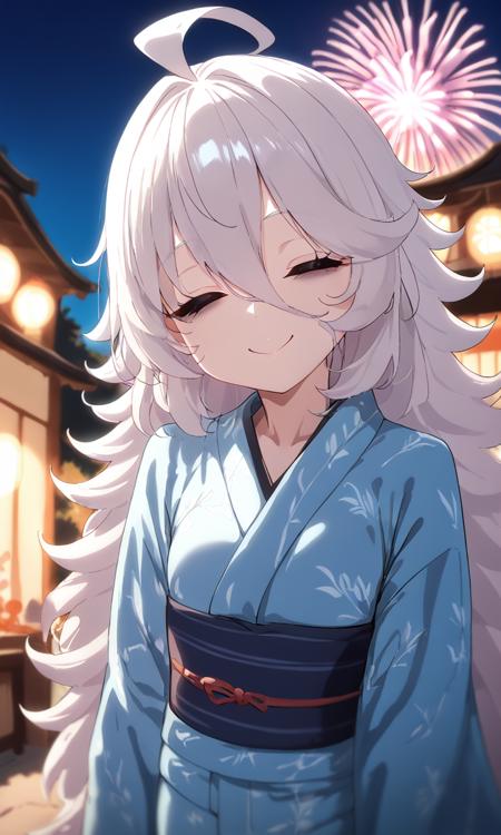 Shadow - (Original) Pony / Illustrious