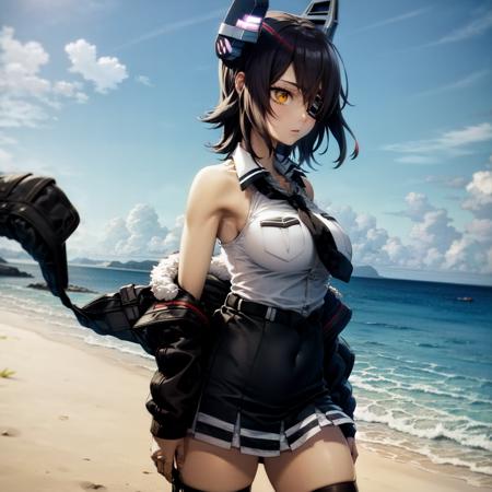 Tenryuu
