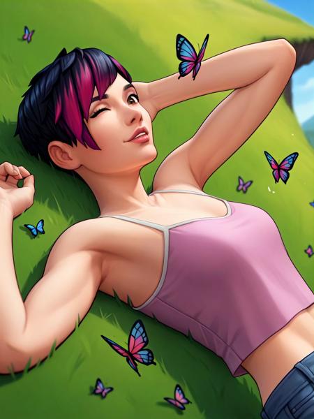 Sims Townies (The Sims 4)