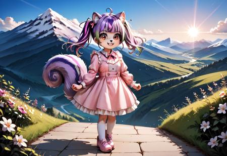 my_OC_No.01 Mauveko（アコ）test