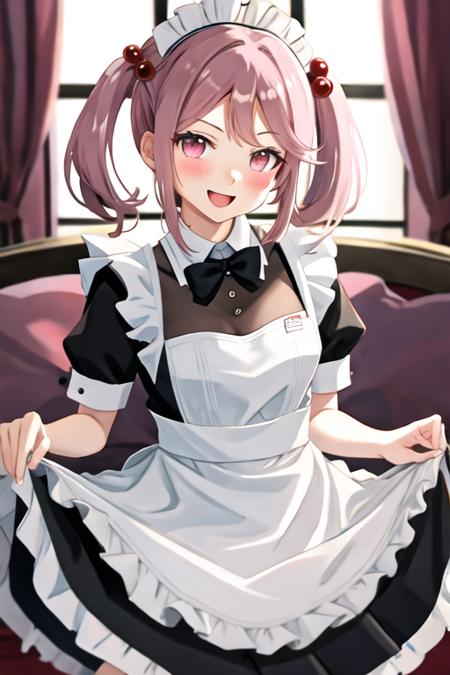 sazanami/漣 (Kantai Collection)