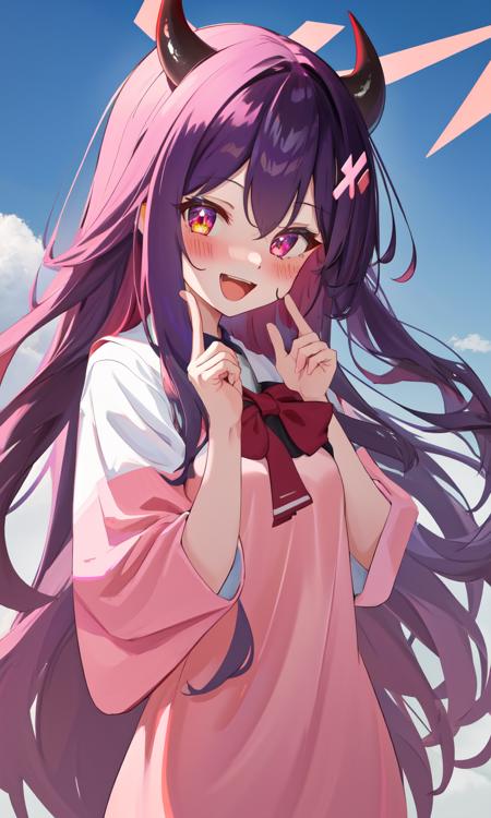 DemonArt | Style | Lora