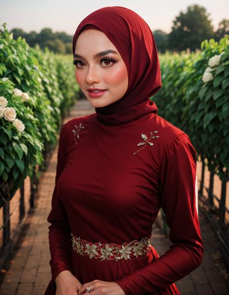 Hawa Rizwana | Artis Malaysia