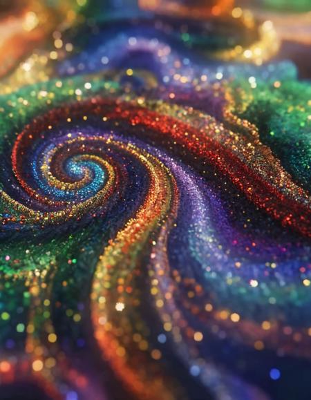 Granular Luminosity Style [FLUX+PONY+SDXL]