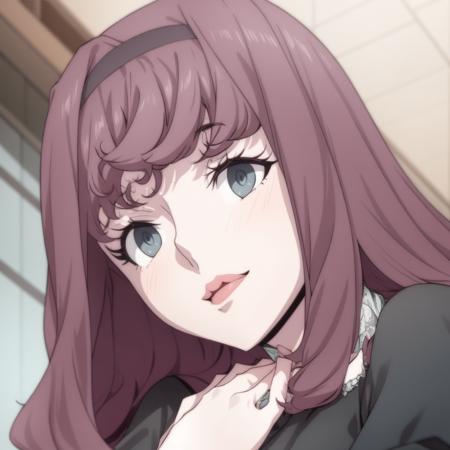 Mireiminae (Vanguard OD)