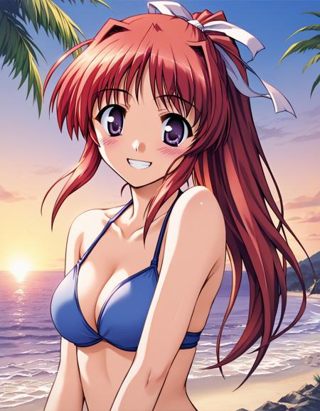 Artist - Bekkankou (SD1.5/Pony)