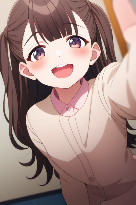 Tokinoya Mio (from Protocol: Rain)
