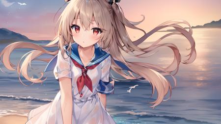 亚托莉/ATRI -My Dear Moments-